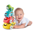 Load image into Gallery viewer, Baby Clementoni Renkli Araçlar
