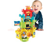 Load image into Gallery viewer, Baby Clementoni Renkli Kale
