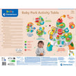 Load image into Gallery viewer, Baby Clementoni Aktivite Masası
