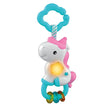 Load image into Gallery viewer, Baby Clementoni İnteraktif Unicorn Çıngırak
