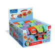 Load image into Gallery viewer, Baby Clementoni - Taklacı Arabalar
