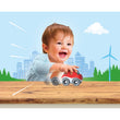 Load image into Gallery viewer, Baby Clementoni - Taklacı Arabalar
