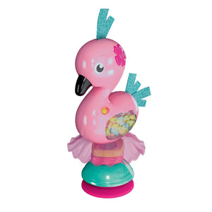 Baby Clementoni - İnteraktif Flamingo Oyuncak