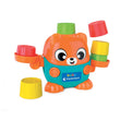 Load image into Gallery viewer, Baby Clementoni - Renkli Terazi

