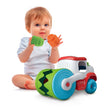 Load image into Gallery viewer, Soft Clemmy - Yumuşak Blok Duyusal Silindir Kamyonu

