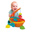 Load image into Gallery viewer, Baby Clementoni Renkli Balıklar
