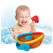 Load image into Gallery viewer, Baby Clementoni Renkli Balıklar
