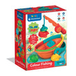 Load image into Gallery viewer, Baby Clementoni Renkli Balıklar
