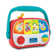 Load image into Gallery viewer, Baby Radio
