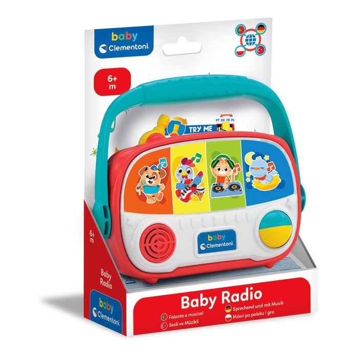 Baby Radio