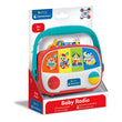 Load image into Gallery viewer, Baby Radio
