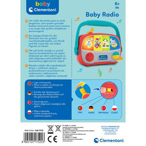 Baby Radio