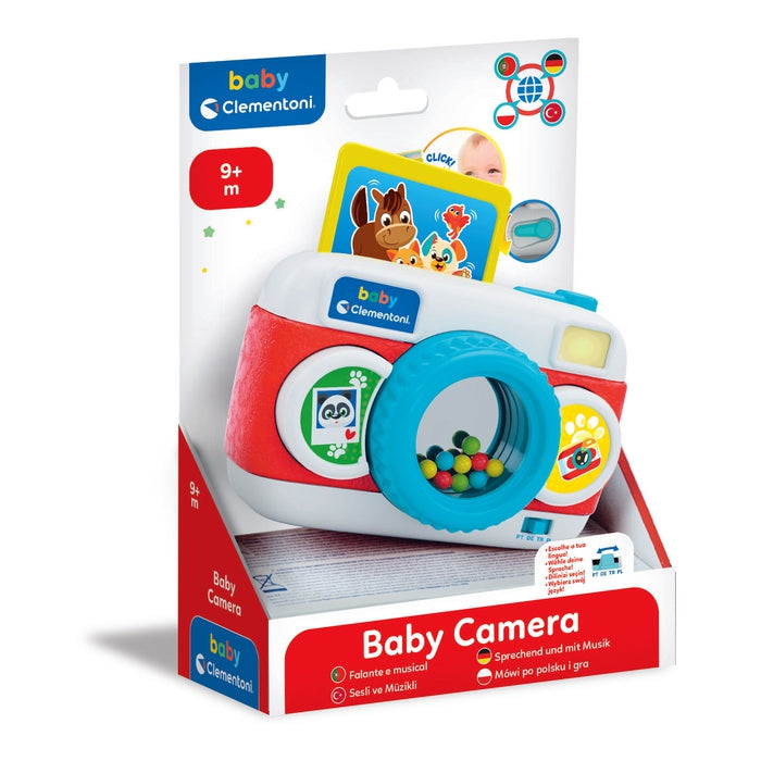 Baby Camera