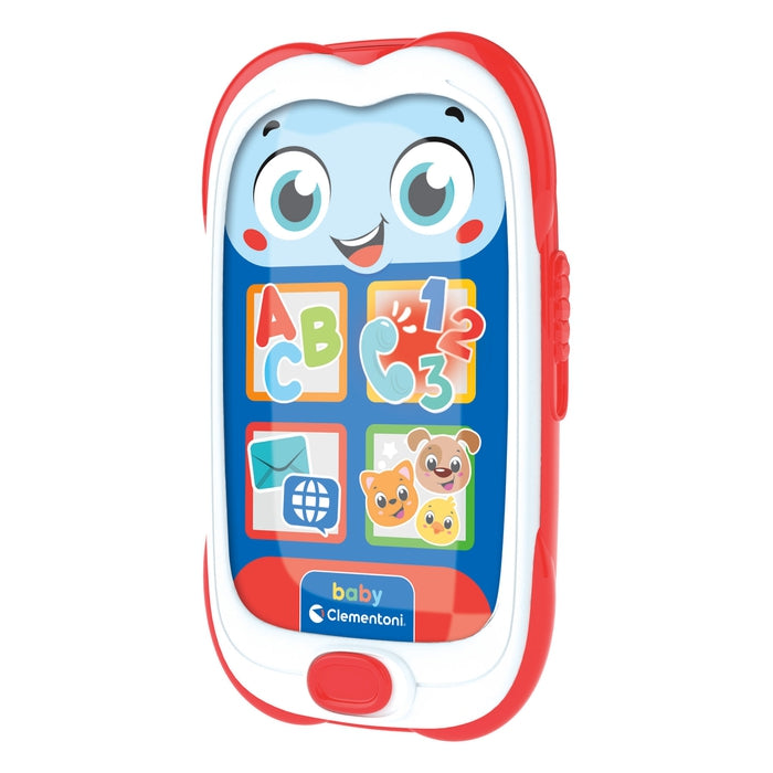 Baby Smartphone