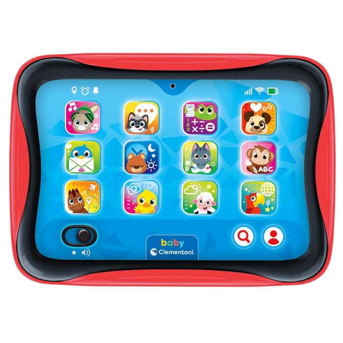 Baby Tablet