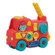 Load image into Gallery viewer, Baby Clementoni - Montessori İtfaiye Kamyonu

