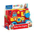 Load image into Gallery viewer, Baby Clementoni - Montessori İtfaiye Kamyonu
