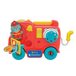 Load image into Gallery viewer, Baby Clementoni - Montessori İtfaiye Kamyonu
