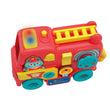 Load image into Gallery viewer, Baby Clementoni - Montessori İtfaiye Kamyonu
