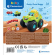 Load image into Gallery viewer, Baby Clementoni - Arazi Aracı
