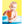 Load image into Gallery viewer, Baby Clementoni Saklanan Su Arkadaşları Banyo Oyuncağı
