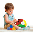 Load image into Gallery viewer, Soft Clemmy Yumuşak Blok Duyusal Top
