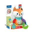 Load image into Gallery viewer, Fox Activity Plush
