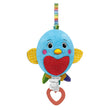 Load image into Gallery viewer, Baby Clementoni Müzikli Peluş Kuş
