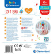 Load image into Gallery viewer, Baby Clementoni Müzikli Peluş Kuş
