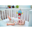 Load image into Gallery viewer, Baby Clementoni Müzikli Peluş Kuş
