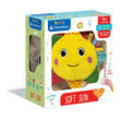 Load image into Gallery viewer, Baby Clementoni Müzikli Peluş Güneş
