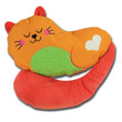 Load image into Gallery viewer, Kitty Cat Pillow

