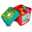 Load image into Gallery viewer, Soft Clemmy Yumuşak Blok Duyusal Kova
