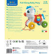 Load image into Gallery viewer, Baby Clementoni Çek Çek Pony
