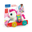 Load image into Gallery viewer, Baby Clementoni - Çek Çek Unicorn
