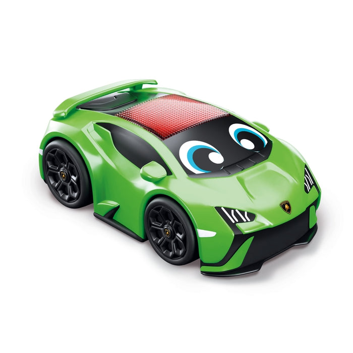 ホビーラジコン Clementoni My First Lamborghini RC My First Lamborghini - Baby RC Car – Clementoni TR