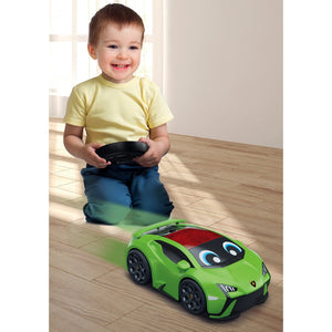 My First Lamborghini - Baby RC Car