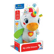 Load image into Gallery viewer, Baby Unicorn Plush
