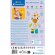 Load image into Gallery viewer, Baby Unicorn Plush
