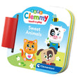 Load image into Gallery viewer, Soft Clemmy - Yumuşak Blok Sevimli Hayvanlar
