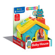 Load image into Gallery viewer, Baby Clementoni Aktivite Evi
