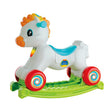 Load image into Gallery viewer, Baby Clementoni - İnteraktif At 3'ü 1 Arada

