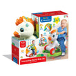 Load image into Gallery viewer, Baby Clementoni - İnteraktif At 3'ü 1 Arada
