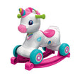 Load image into Gallery viewer, Interactive Unicorn Ride On
