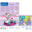 Load image into Gallery viewer, Interactive Unicorn Ride On
