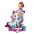 Load image into Gallery viewer, Interactive Unicorn Ride On
