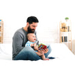Load image into Gallery viewer, Soft Clemmy - Yumuşak Blok Bebek Hayvanlar Çiftliği
