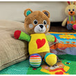 Load image into Gallery viewer, Baby Clementoni Yumuşacık Ayıcık
