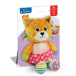 Load image into Gallery viewer, Baby Clementoni Yumuşacık kedicik
