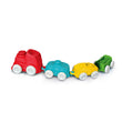 Load image into Gallery viewer, Soft Clemmy - Yumuşak Blok Duyusal Tren
